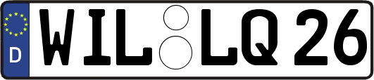 WIL-LQ26