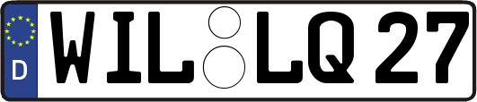 WIL-LQ27