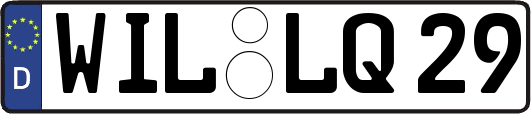 WIL-LQ29