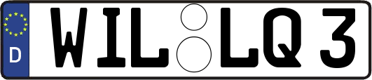 WIL-LQ3