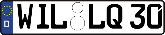 WIL-LQ30