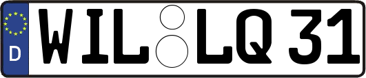 WIL-LQ31