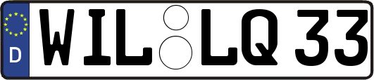 WIL-LQ33