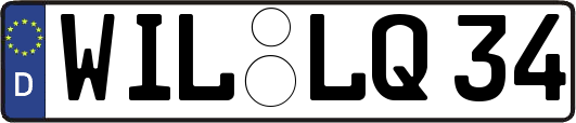 WIL-LQ34
