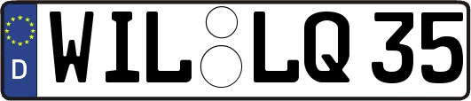 WIL-LQ35