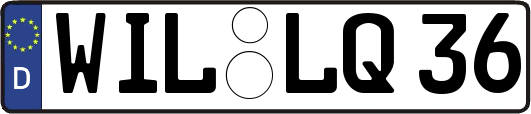 WIL-LQ36