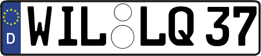 WIL-LQ37
