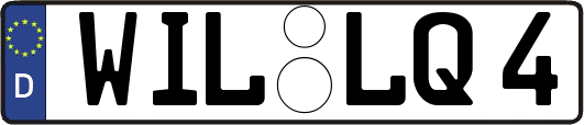 WIL-LQ4