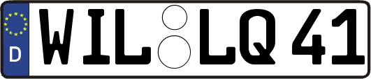 WIL-LQ41