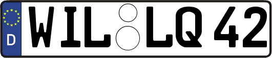 WIL-LQ42