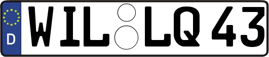 WIL-LQ43