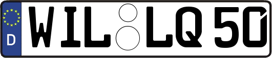 WIL-LQ50