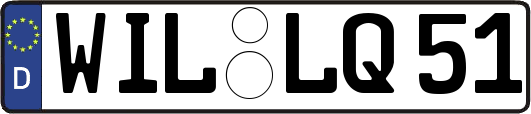 WIL-LQ51