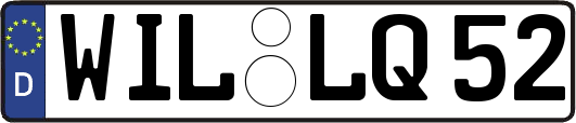 WIL-LQ52