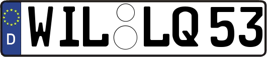 WIL-LQ53