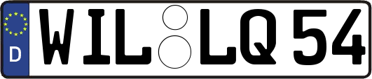 WIL-LQ54