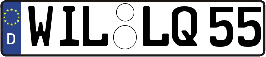WIL-LQ55