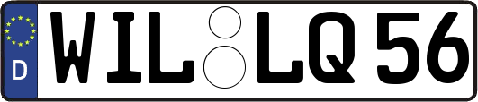 WIL-LQ56