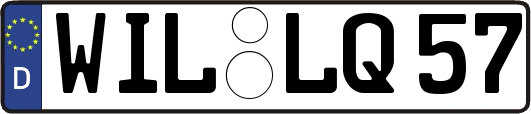 WIL-LQ57