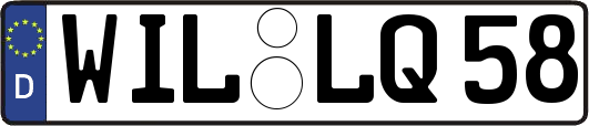 WIL-LQ58