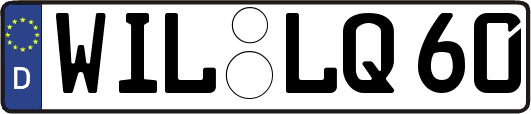 WIL-LQ60