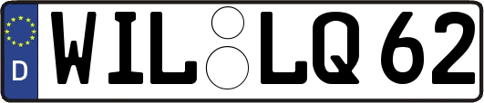 WIL-LQ62