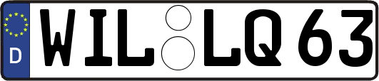 WIL-LQ63