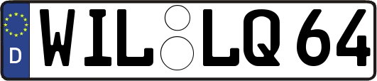 WIL-LQ64