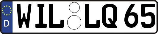 WIL-LQ65