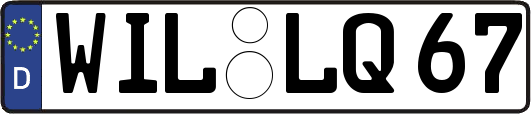 WIL-LQ67
