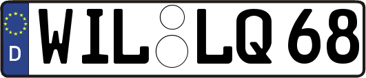 WIL-LQ68