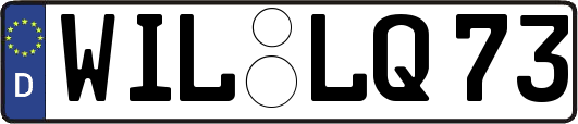 WIL-LQ73