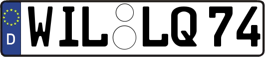 WIL-LQ74
