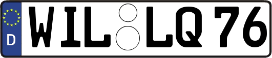WIL-LQ76