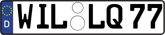 WIL-LQ77