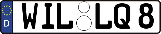 WIL-LQ8
