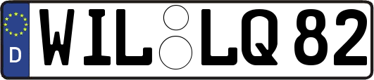 WIL-LQ82