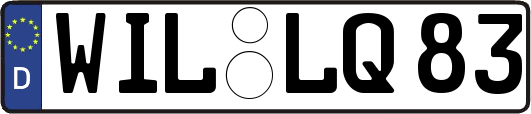 WIL-LQ83