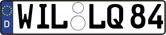 WIL-LQ84