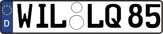 WIL-LQ85
