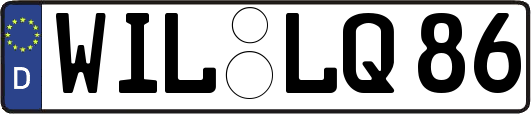 WIL-LQ86