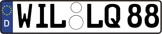 WIL-LQ88