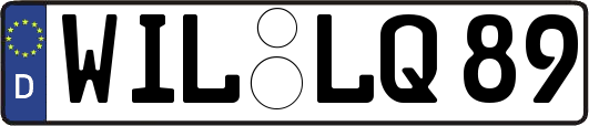 WIL-LQ89
