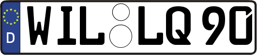 WIL-LQ90