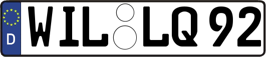 WIL-LQ92