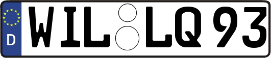 WIL-LQ93