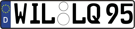 WIL-LQ95