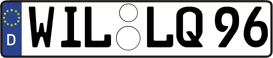 WIL-LQ96