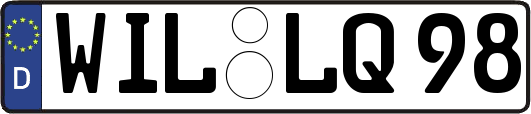 WIL-LQ98