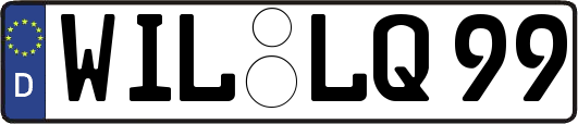 WIL-LQ99
